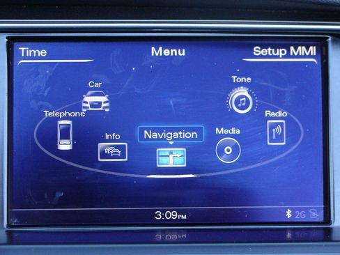 Used 2014 Audi S5 Premium Plus image 22