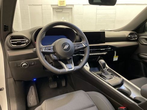 New 2025 Dodge Hornet GT image 10