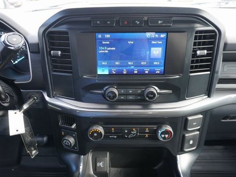 Certified 2023 Ford F150 XL w/ STX Appearance Package image 14