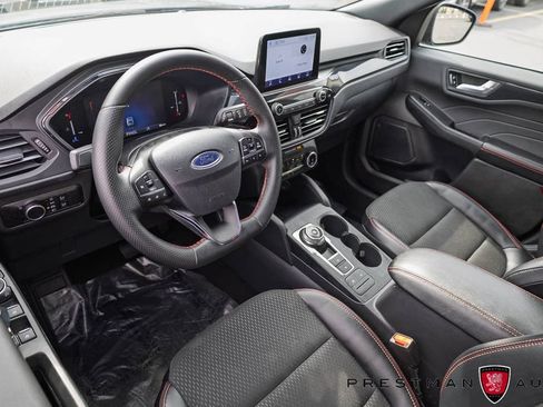 Used 2025 Ford Escape ST-Line FWD image 16