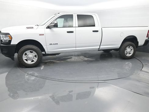 Used 2021 RAM 2500 Tradesman AWD/4WD image 2
