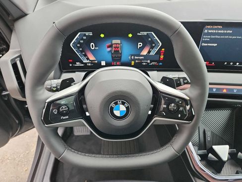Used 2026 BMW X3 xDrive30 w/ Convenience Package AWD/4WD image 18