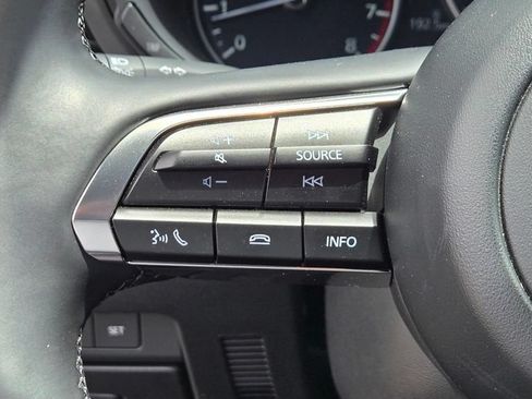 Used 2026 MAZDA MAZDA3 2.5 S Hatchback w/ Premium Pkg FWD image 18
