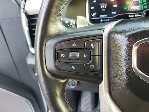 Used 2025 GMC Sierra 1500 Denali AWD/4WD image 29