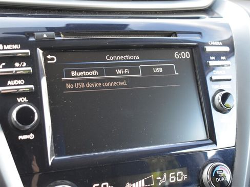 Used 2023 Nissan Murano SV AWD/4WD image 21