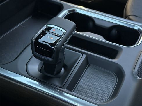 New 2026 Chevrolet Silverado 1500 High Country image 16