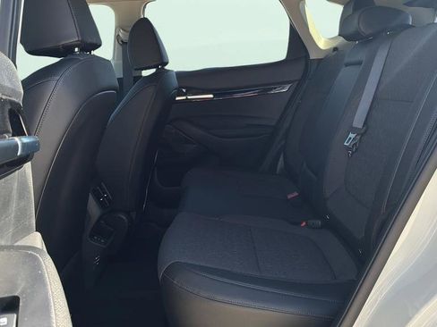 New 2026 Kia Seltos S FWD image 14