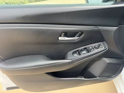 Used 2024 Nissan Sentra SV w/ Lighting Package FWD image 22