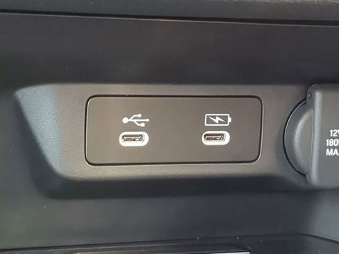 Certified 2025 Acura ADX A-Spec AWD/4WD image 22