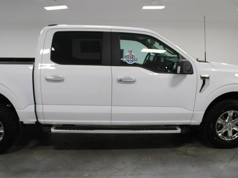 Used 2023 Ford F150 XLT w/ XTR Package image 10
