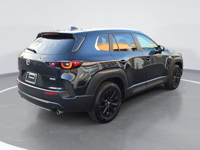 Used 2025 MAZDA CX-50 2.5 Hybrid w/ Preferred Pkg