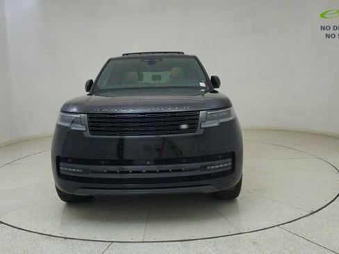 Used 2024 Land Rover Range Rover SE AWD/4WD image 65