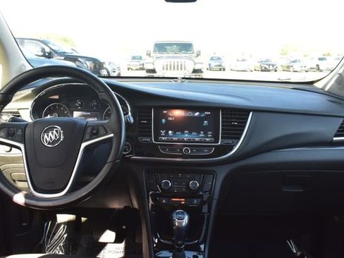 Used 2017 Buick Encore Preferred FWD image 32