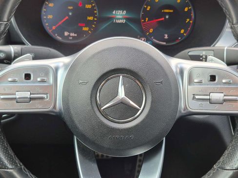 Used 2019 Mercedes-Benz C 300 Sedan image 15