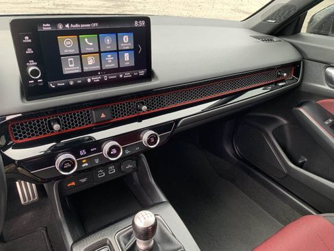 Used 2024 Honda Civic Si image 15