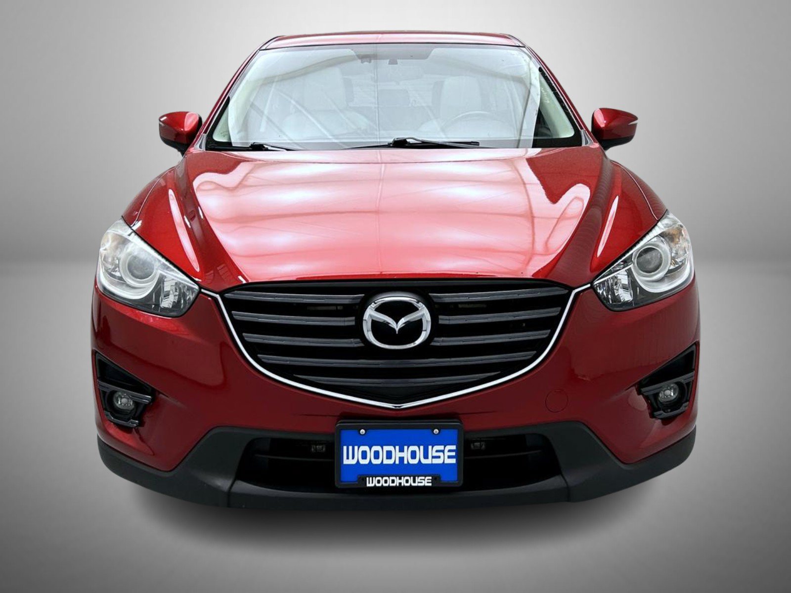 Used 2016 MAZDA CX-5 Grand Touring FWD image 2