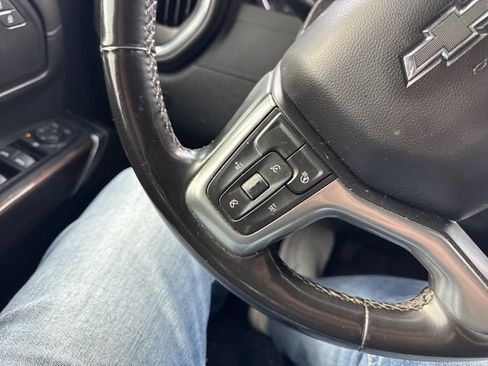 Used 2023 Chevrolet Silverado 3500 LT w/ All Star Edition image 22