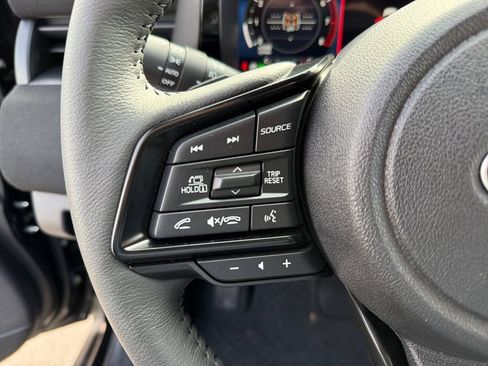 New 2026 Subaru Outback Limited AWD/4WD image 22