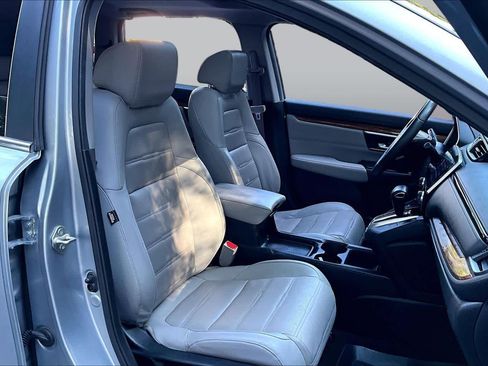 Used 2019 Honda CR-V EX-L image 9
