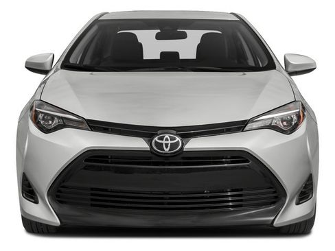 Used 2018 Toyota Corolla LE w/ LE Premium Package FWD image 4