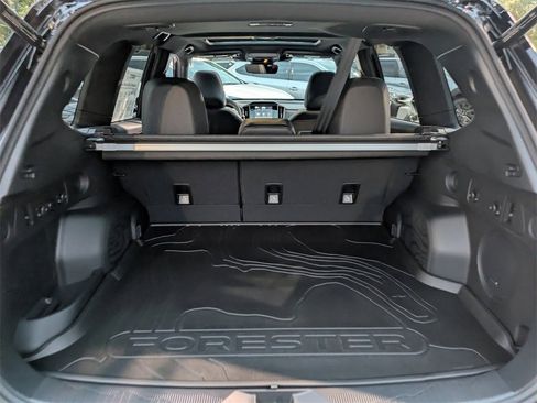 New 2025 Subaru Forester Limited image 12