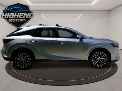 Used 2023 Lexus RX 350 Premium Plus w/ Accessory Package AWD/4WD image 7