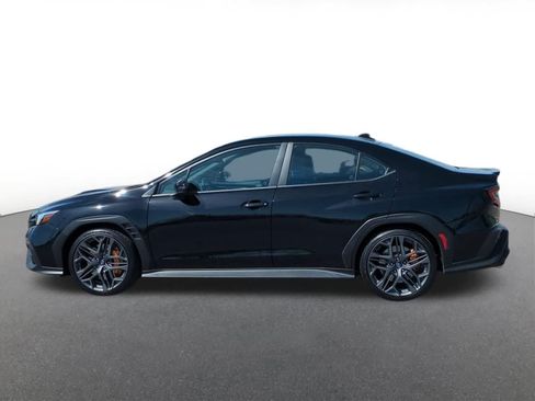 Certified 2025 Subaru WRX tS AWD/4WD image 3