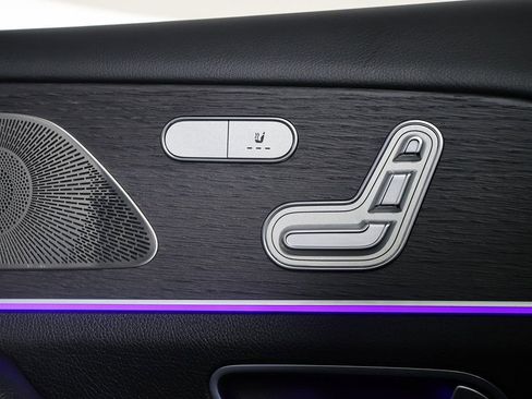 Used 2022 Mercedes-Benz GLS 450 4MATIC w/ AMG Line Exterior image 62