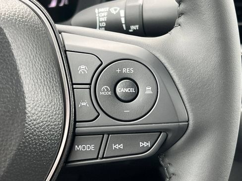 New 2026 Toyota Corolla SE FWD image 23