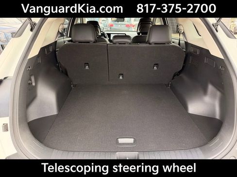 Certified 2023 Kia Sportage EX image 28