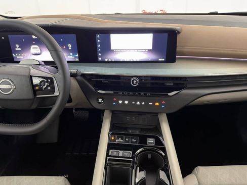 New 2026 Nissan Murano Platinum w/ Technology Package image 19