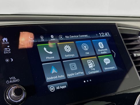 Used 2021 Honda Passport EX-L image 16