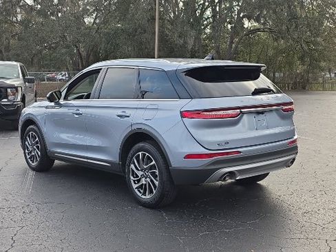 Used 2022 Lincoln Corsair FWD w/ Equipment Group 101A image 20