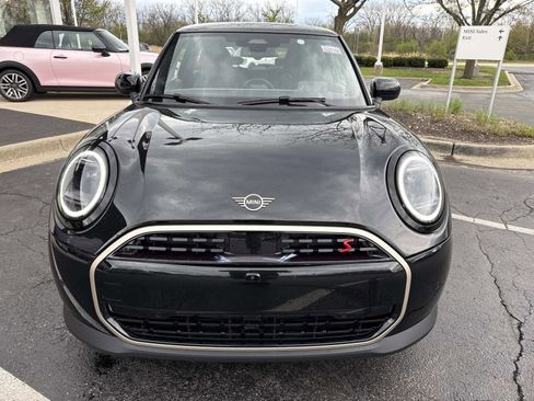New 2026 MINI Cooper S FWD image 3