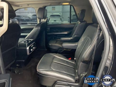 Used 2020 Ford Expedition Max Platinum image 11