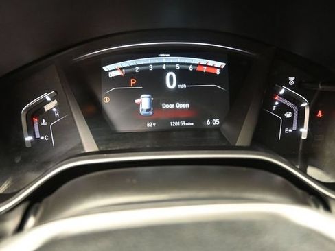 Used 2018 Honda CR-V EX image 4