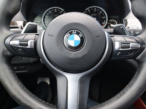 Used 2016 BMW 650i Convertible RWD image 41