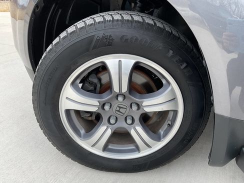 Used 2015 Honda Pilot EX-L image 43