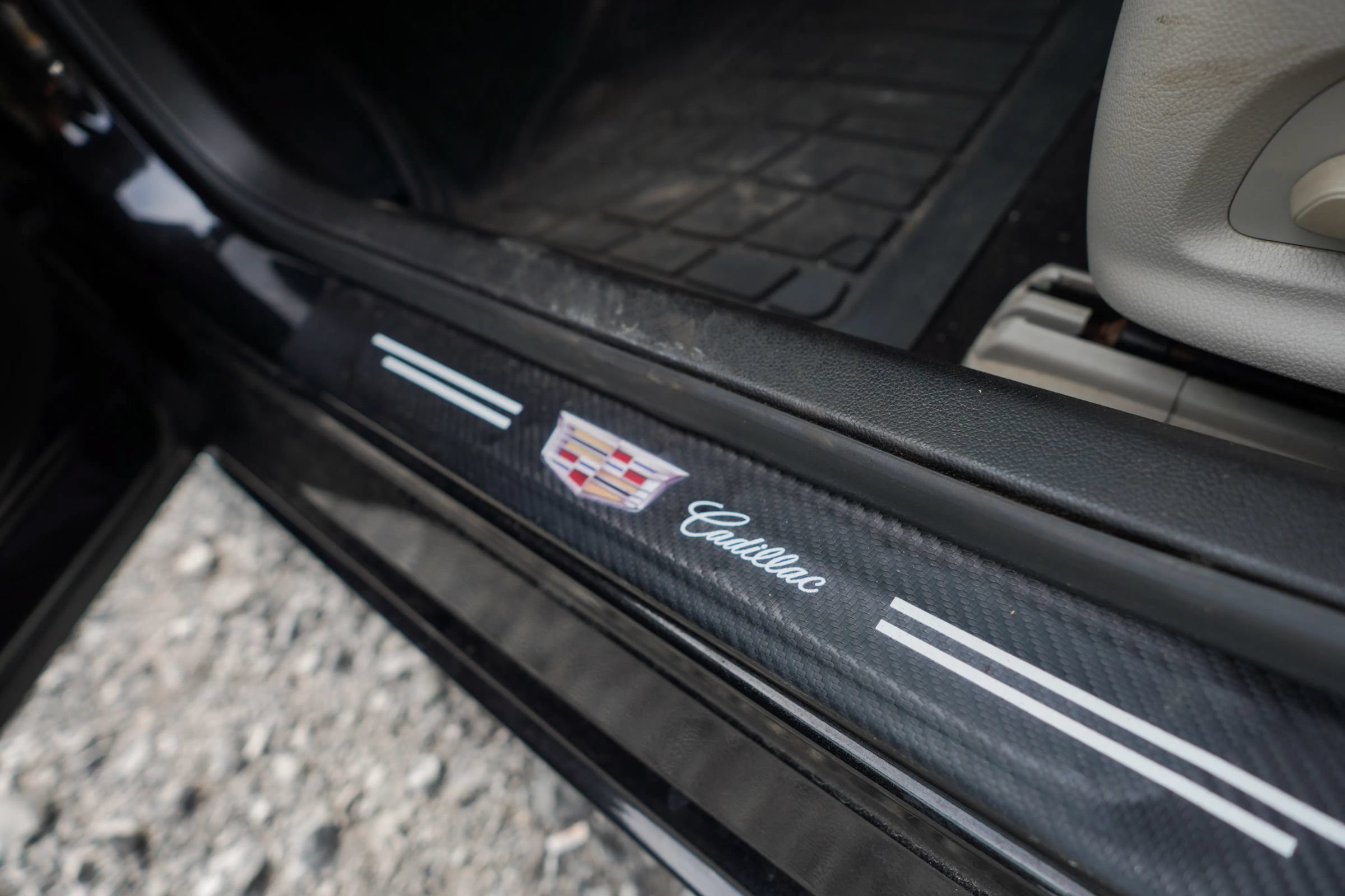 Used 2014 Cadillac CTS Performance AWD/4WD image 15