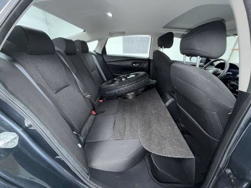 Used 2023 Honda Accord EX image 19