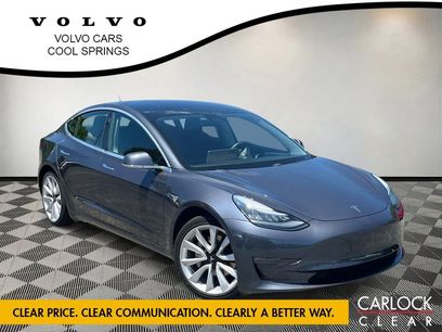 Used 2020 Tesla Model 3 Long Range