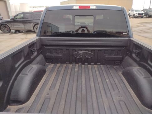 Used 2019 Ford F150 Platinum w/ Equipment Group 701A Luxury image 7