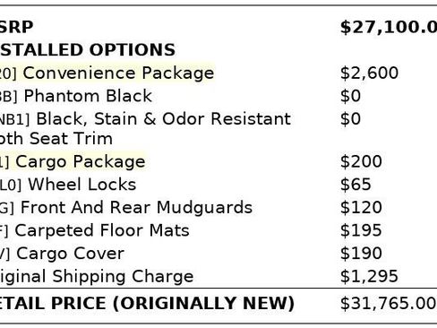 Used 2022 Hyundai Tucson SEL w/ Convenience Package FWD image 4