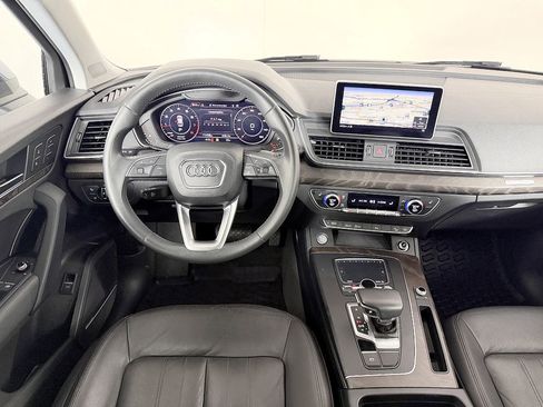Used 2018 Audi Q5 2.0T Premium Plus w/ Premium Plus Package AWD/4WD image 55