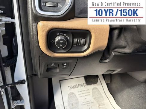 Used 2019 RAM 1500 Big Horn image 17