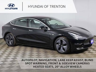 Used 2018 Tesla Model 3 Performance