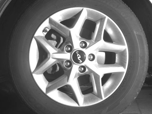 Used 2025 Kia Soul LX w/ LX Technology Package image 12