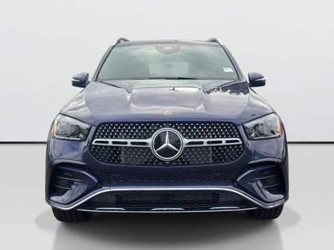 New 2026 Mercedes-Benz GLE 350 4MATIC image 9