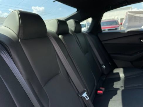 Used 2023 Honda Accord Sport image 36