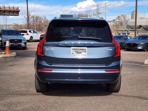 New 2026 Volvo XC90 T8 Plus w/ Protection Package Premier image 25